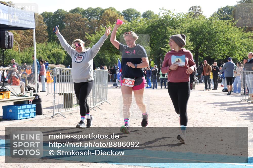 14.09.2025 - Stadtparktriathlon Strokosch-Dieckow http://msf.ph/oto/8886092 14.09.2025 11:12:26 Ziel 596 meine-sportfotos.de