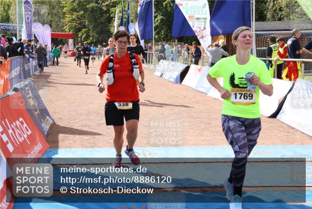 14.09.2025 - Airport Race Strokosch-Dieckow http://msf.ph/oto/8886120 14.09.2025 12:52:11 Ziel 338, 1137, 1699, 1769, 1915, 1986 meine-sportfotos.de