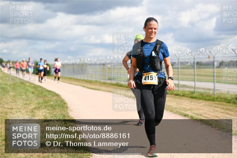 14.09.2025 - Airport Race Dr. Thomas Lammeyer http://msf.ph/oto/8886161 14.09.2025 12:45:13 Laufen 4151 meine-sportfotos.de
