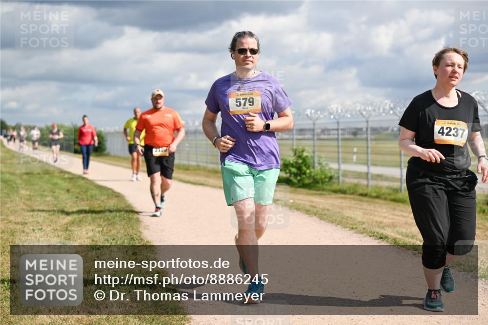 14.09.2025 - Airport Race Dr. Thomas Lammeyer http://msf.ph/oto/8886245 14.09.2025 12:45:26 Laufen 579, 4237 meine-sportfotos.de