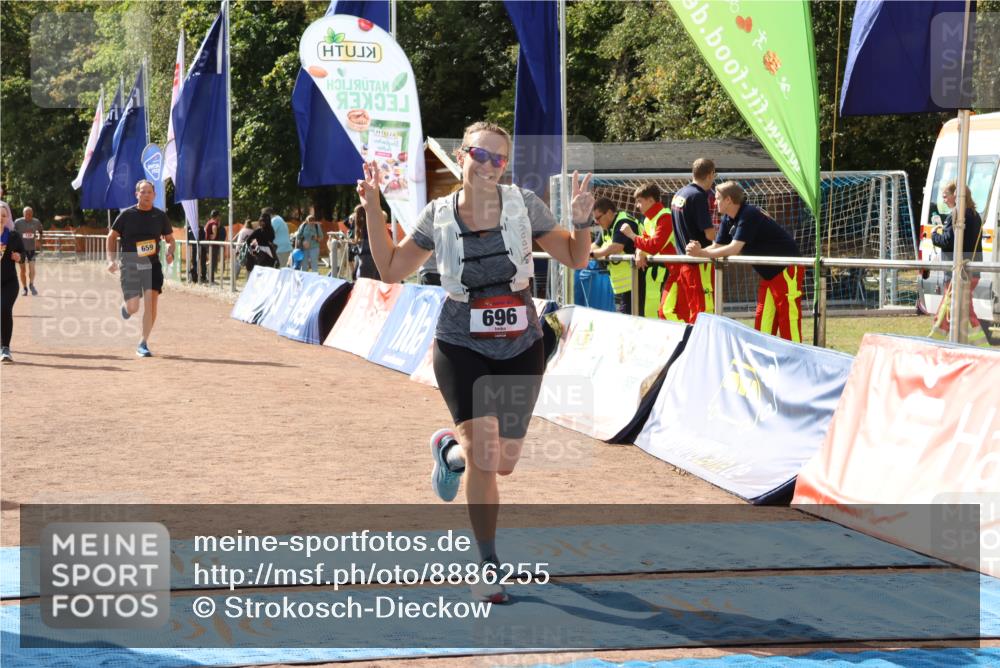 14.09.2025 - Airport Race Strokosch-Dieckow http://msf.ph/oto/8886255 14.09.2025 12:52:30 Ziel 461, 659, 696, 1022, 1256, 1476, 1604 meine-sportfotos.de