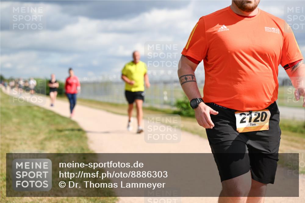 14.09.2025 - Airport Race Dr. Thomas Lammeyer http://msf.ph/oto/8886303 14.09.2025 12:45:30 Laufen 20, 22, 2120 meine-sportfotos.de