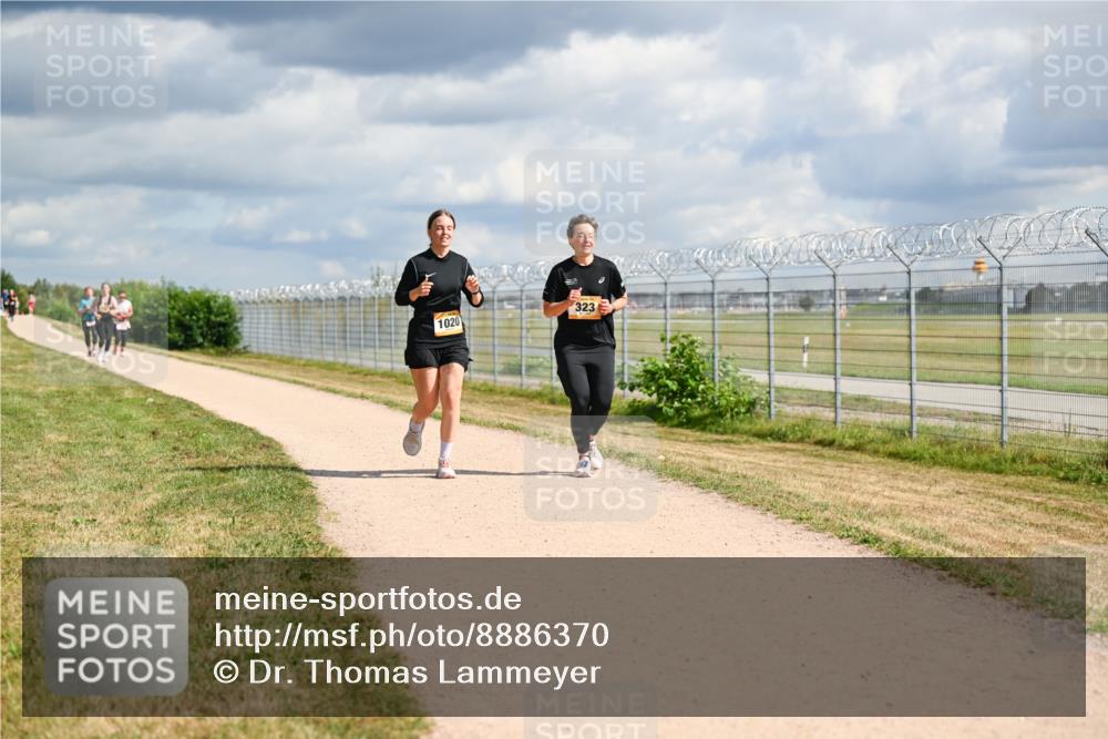 14.09.2025 - Airport Race Dr. Thomas Lammeyer http://msf.ph/oto/8886370 14.09.2025 12:45:54 Laufen 323, 1020 meine-sportfotos.de