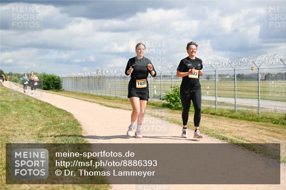 14.09.2025 - Airport Race Dr. Thomas Lammeyer http://msf.ph/oto/8886393 14.09.2025 12:45:56 Laufen 1020, 23 meine-sportfotos.de