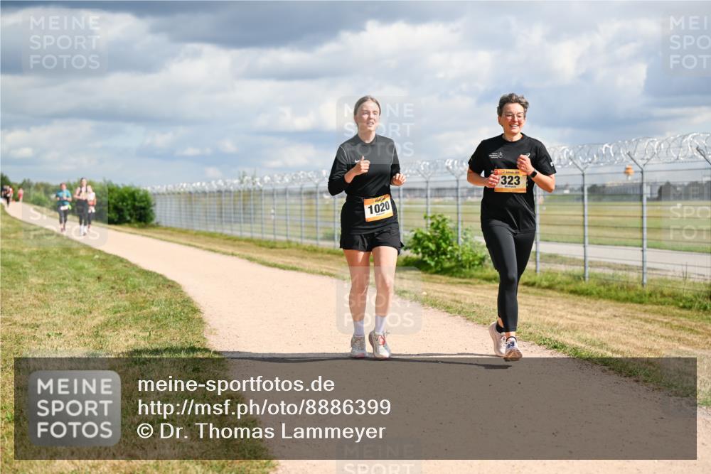 14.09.2025 - Airport Race Dr. Thomas Lammeyer http://msf.ph/oto/8886399 14.09.2025 12:45:56 Laufen 1020, 323 meine-sportfotos.de