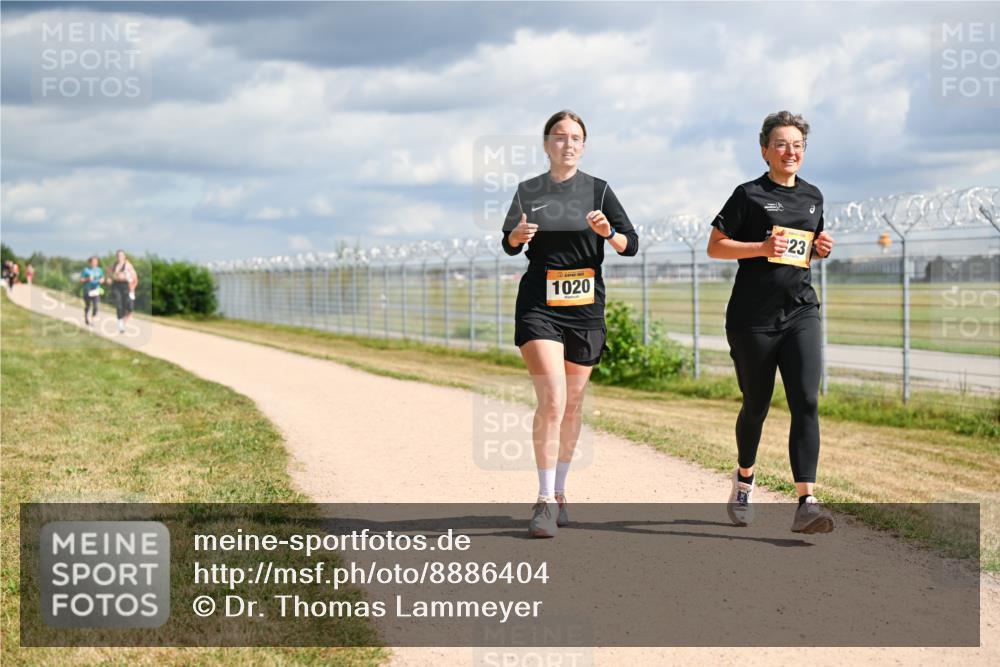 14.09.2025 - Airport Race Dr. Thomas Lammeyer http://msf.ph/oto/8886404 14.09.2025 12:45:56 Laufen 1020, 23 meine-sportfotos.de
