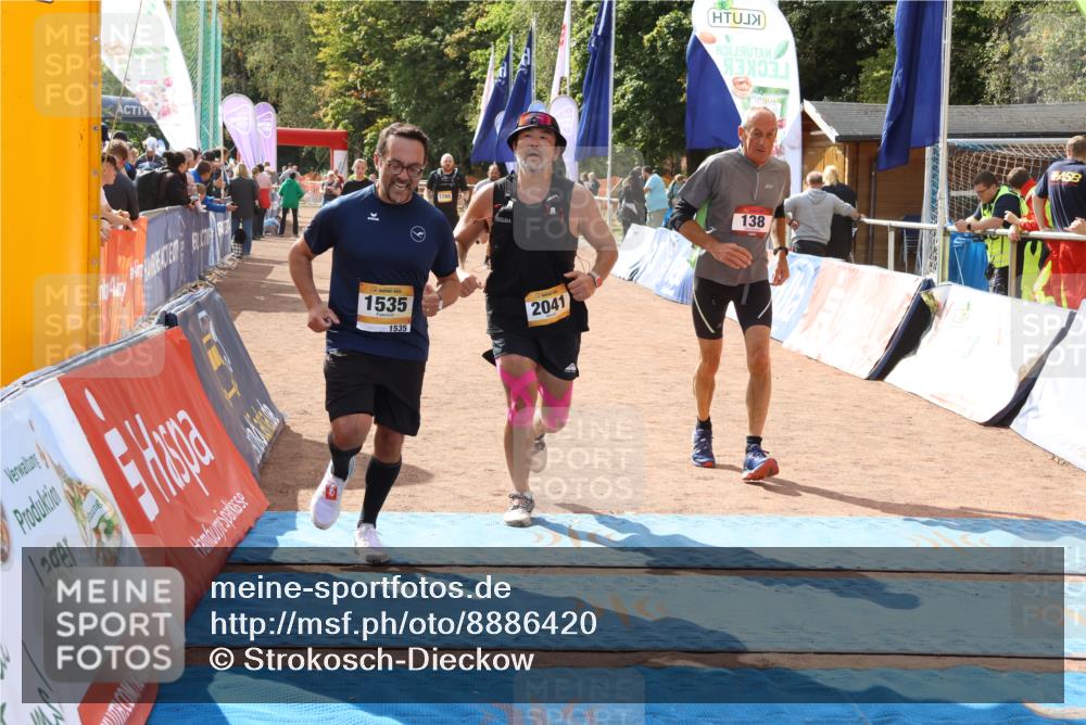 14.09.2025 - Airport Race Strokosch-Dieckow http://msf.ph/oto/8886420 14.09.2025 12:52:42 Ziel 138, 1186, 1535, 1566, 1788, 2041 meine-sportfotos.de