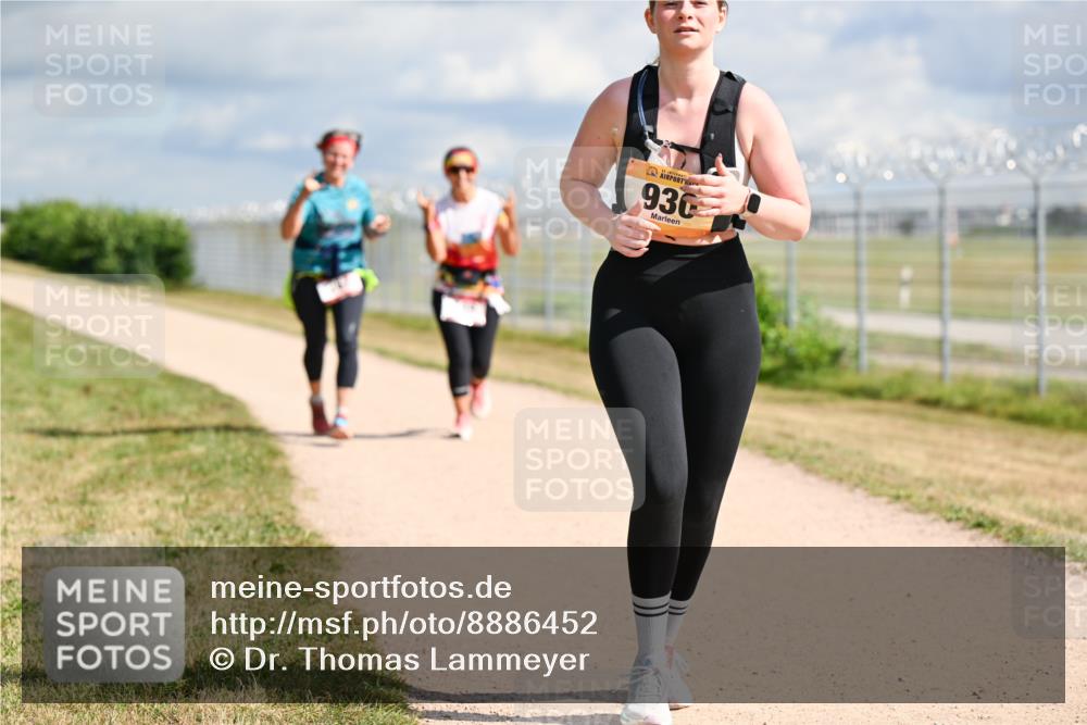 14.09.2025 - Airport Race Dr. Thomas Lammeyer http://msf.ph/oto/8886452 14.09.2025 12:46:12 Laufen 930 meine-sportfotos.de