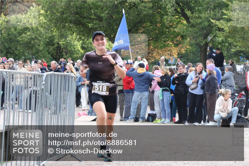 14.09.2025 - Stadtparktriathlon Strokosch-Dieckow http://msf.ph/oto/8886581 14.09.2025 11:23:00 Ziel 518 meine-sportfotos.de