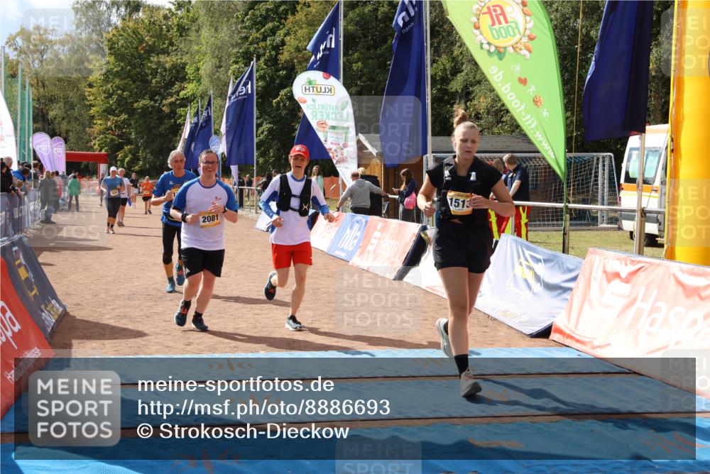 14.09.2025 - Airport Race Strokosch-Dieckow http://msf.ph/oto/8886693 14.09.2025 12:53:23 Ziel 634, 1096, 1513, 1759, 2081 meine-sportfotos.de