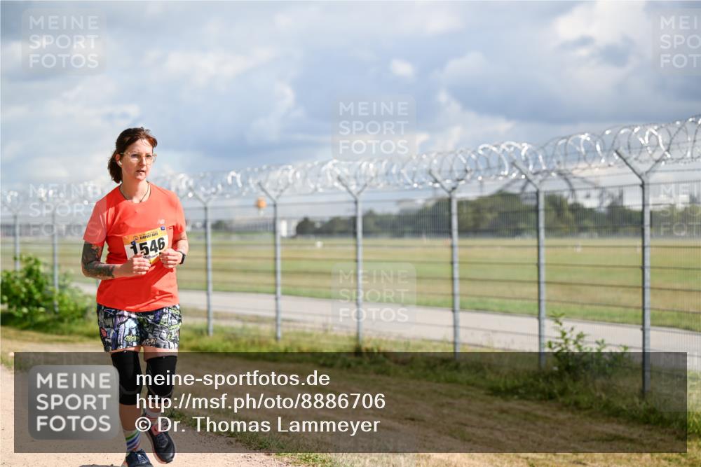 14.09.2025 - Airport Race Dr. Thomas Lammeyer http://msf.ph/oto/8886706 14.09.2025 12:48:00 Laufen 1546 meine-sportfotos.de