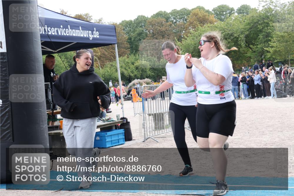 14.09.2025 - Stadtparktriathlon Strokosch-Dieckow http://msf.ph/oto/8886760 14.09.2025 11:27:04 Ziel 535, 681 meine-sportfotos.de