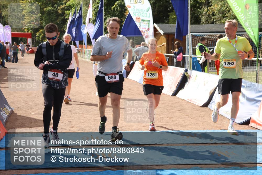 14.09.2025 - Airport Race Strokosch-Dieckow http://msf.ph/oto/8886843 14.09.2025 12:53:36 Ziel 40, 547, 680, 761, 857, 1254, 1261, 1931 meine-sportfotos.de