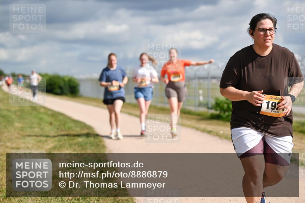 14.09.2025 - Airport Race Dr. Thomas Lammeyer http://msf.ph/oto/8886879 14.09.2025 12:48:29 Laufen 192 meine-sportfotos.de