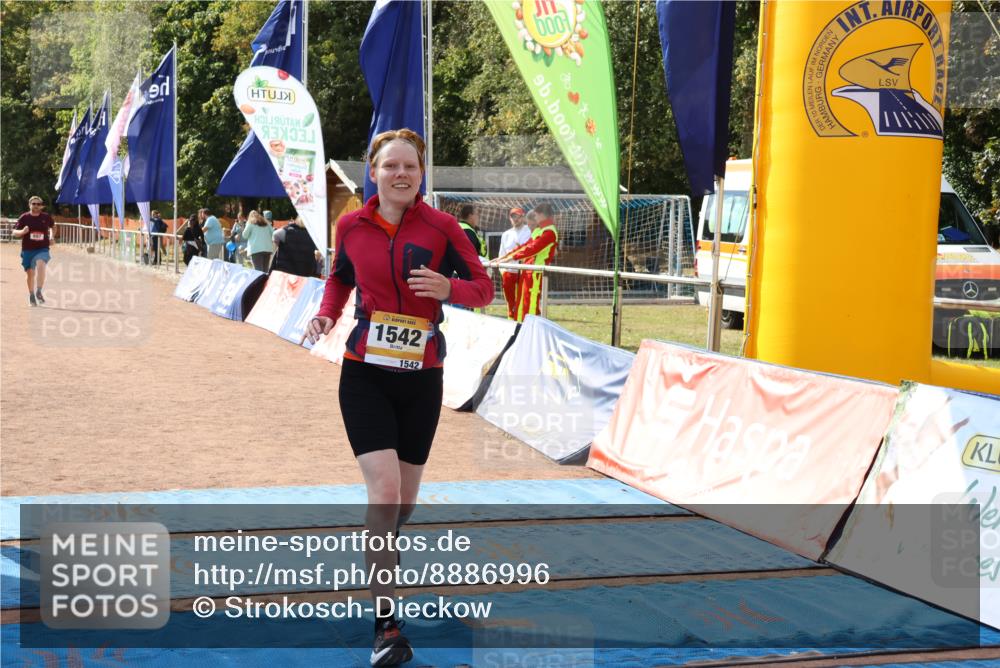 14.09.2025 - Airport Race Strokosch-Dieckow http://msf.ph/oto/8886996 14.09.2025 12:53:47 Ziel 697, 1542 meine-sportfotos.de