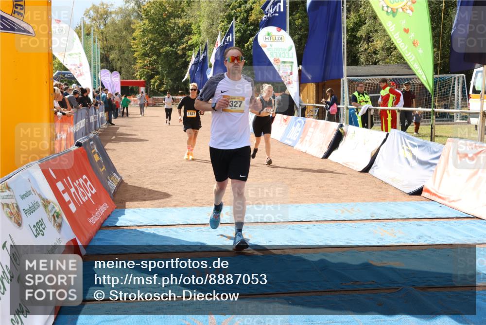 14.09.2025 - Airport Race Strokosch-Dieckow http://msf.ph/oto/8887053 14.09.2025 12:53:59 Ziel 673, 1327, 1627 meine-sportfotos.de