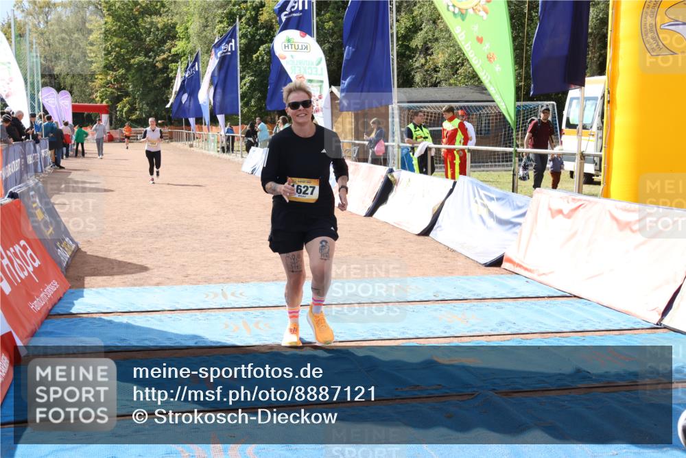 14.09.2025 - Airport Race Strokosch-Dieckow http://msf.ph/oto/8887121 14.09.2025 12:54:03 Ziel 673, 1252, 1327, 1627 meine-sportfotos.de