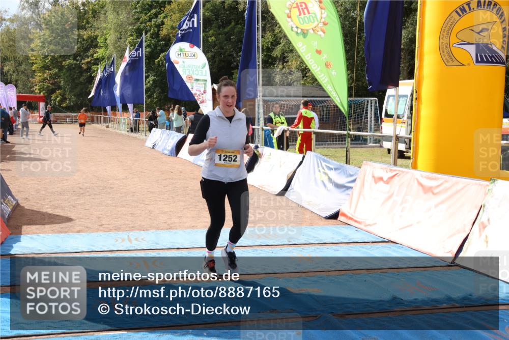 14.09.2025 - Airport Race Strokosch-Dieckow http://msf.ph/oto/8887165 14.09.2025 12:54:09 Ziel 1252 meine-sportfotos.de