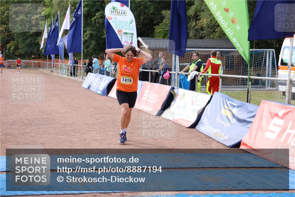14.09.2025 - Airport Race Strokosch-Dieckow http://msf.ph/oto/8887194 14.09.2025 12:54:21 Ziel 1419 meine-sportfotos.de
