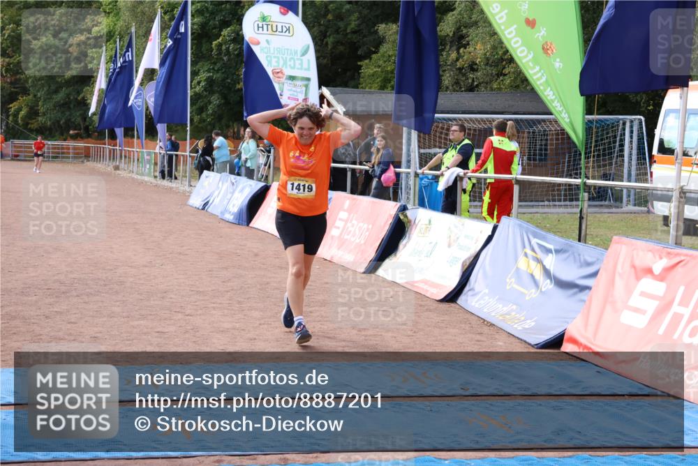 14.09.2025 - Airport Race Strokosch-Dieckow http://msf.ph/oto/8887201 14.09.2025 12:54:21 Ziel 1419 meine-sportfotos.de