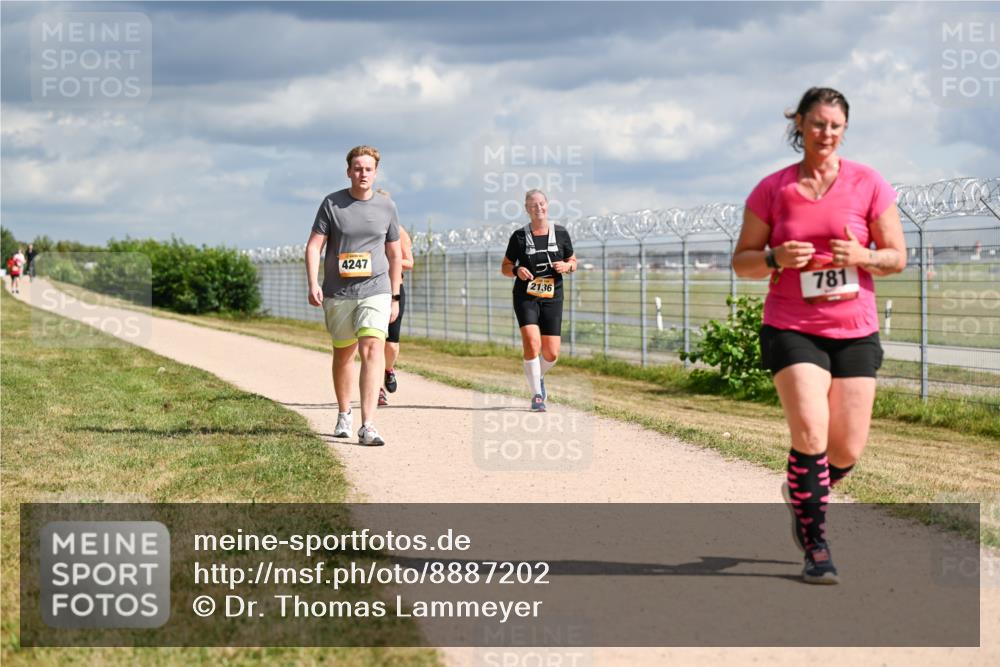 14.09.2025 - Airport Race Dr. Thomas Lammeyer http://msf.ph/oto/8887202 14.09.2025 12:49:32 Laufen 4247, 2136, 781 meine-sportfotos.de