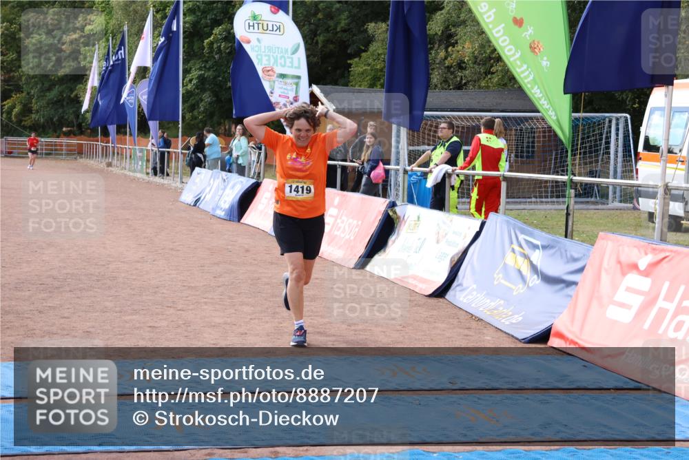 14.09.2025 - Airport Race Strokosch-Dieckow http://msf.ph/oto/8887207 14.09.2025 12:54:21 Ziel 1419 meine-sportfotos.de