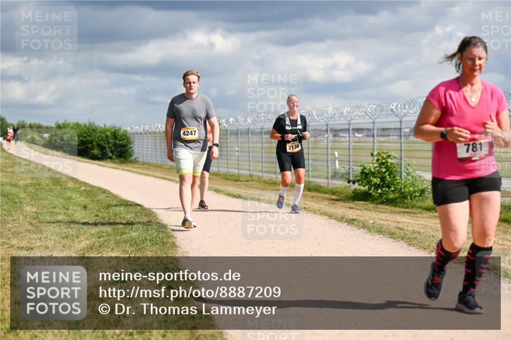 14.09.2025 - Airport Race Dr. Thomas Lammeyer http://msf.ph/oto/8887209 14.09.2025 12:49:32 Laufen 4247, 2136, 781 meine-sportfotos.de