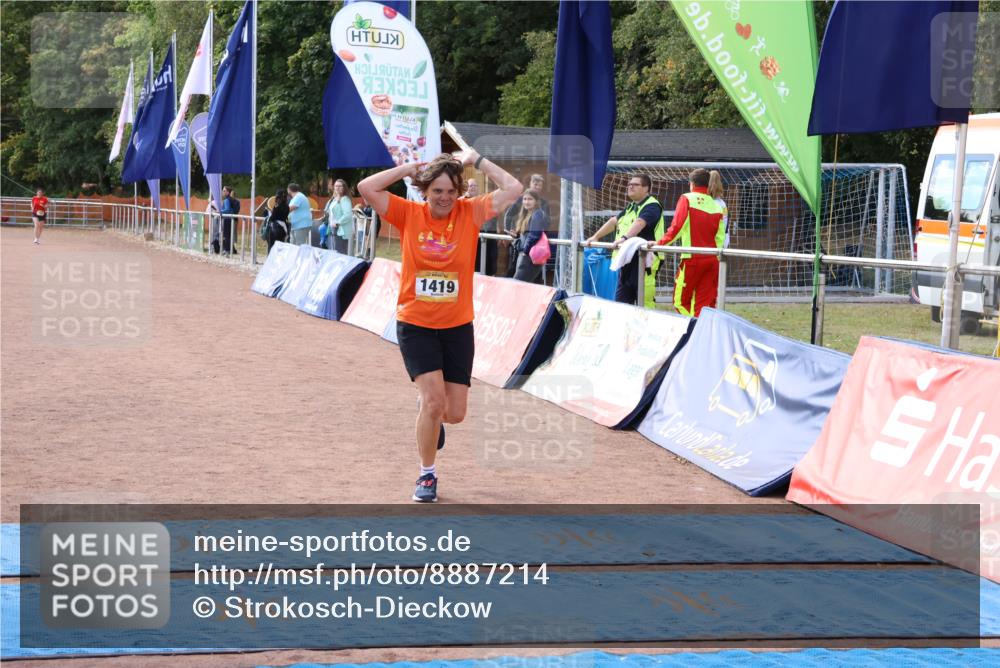 14.09.2025 - Airport Race Strokosch-Dieckow http://msf.ph/oto/8887214 14.09.2025 12:54:21 Ziel 1419 meine-sportfotos.de
