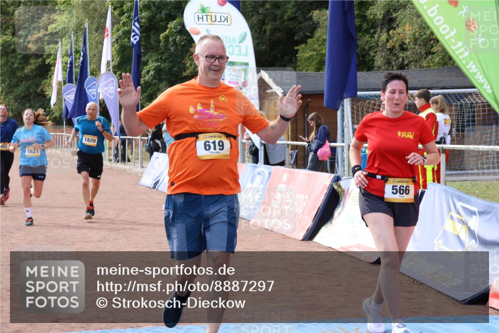 14.09.2025 - Airport Race Strokosch-Dieckow http://msf.ph/oto/8887297 14.09.2025 12:54:41 Ziel 482, 566, 619, 1820, 1821 meine-sportfotos.de