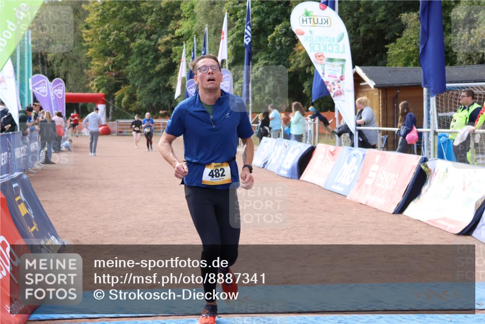 14.09.2025 - Airport Race Strokosch-Dieckow http://msf.ph/oto/8887341 14.09.2025 12:54:46 Ziel 482, 1820, 1821 meine-sportfotos.de