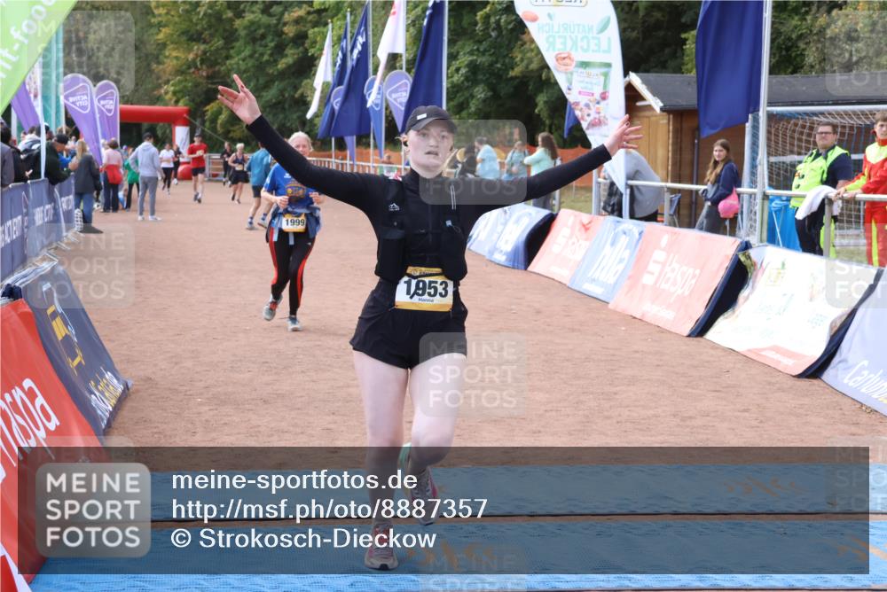 14.09.2025 - Airport Race Strokosch-Dieckow http://msf.ph/oto/8887357 14.09.2025 12:54:56 Ziel 1953, 1999 meine-sportfotos.de