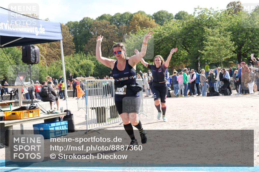 14.09.2025 - Stadtparktriathlon Strokosch-Dieckow http://msf.ph/oto/8887360 14.09.2025 11:36:40 Ziel 650, 700, 716, 799 meine-sportfotos.de