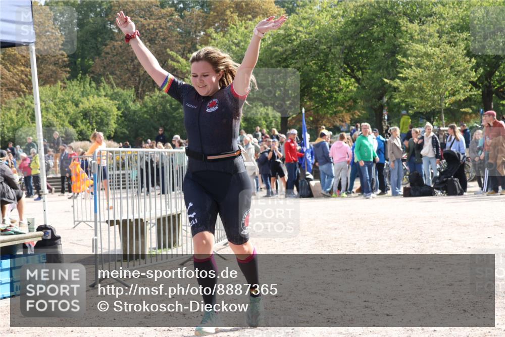 14.09.2025 - Stadtparktriathlon Strokosch-Dieckow http://msf.ph/oto/8887365 14.09.2025 11:36:41 Ziel 637, 650, 700, 716, 799 meine-sportfotos.de
