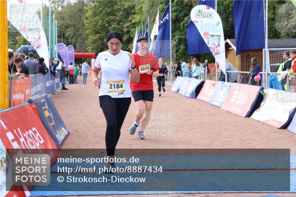 14.09.2025 - Airport Race Strokosch-Dieckow http://msf.ph/oto/8887434 14.09.2025 12:55:13 Ziel 763, 782, 1439, 2184, 4249 meine-sportfotos.de