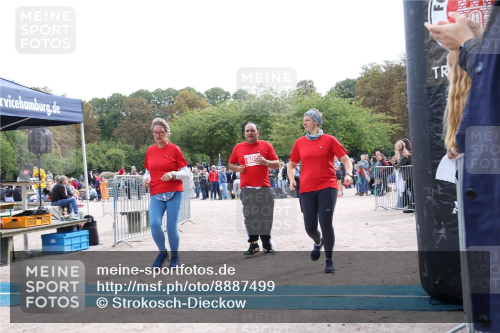 14.09.2025 - Stadtparktriathlon Strokosch-Dieckow http://msf.ph/oto/8887499 14.09.2025 11:41:45 Ziel 602, 781 meine-sportfotos.de