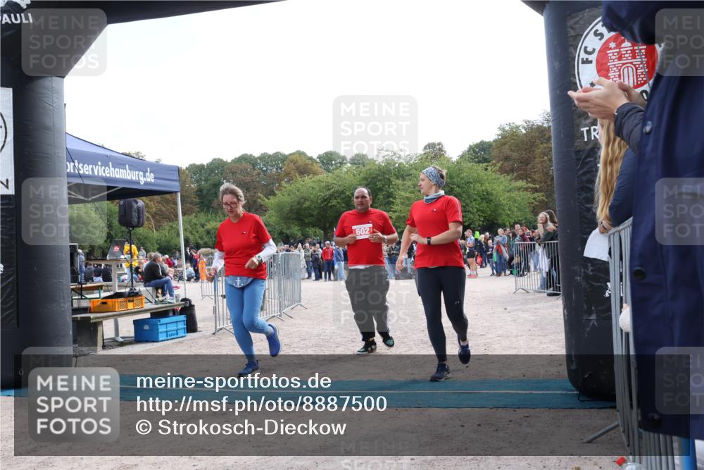 14.09.2025 - Stadtparktriathlon Strokosch-Dieckow http://msf.ph/oto/8887500 14.09.2025 11:41:45 Ziel 602, 781 meine-sportfotos.de