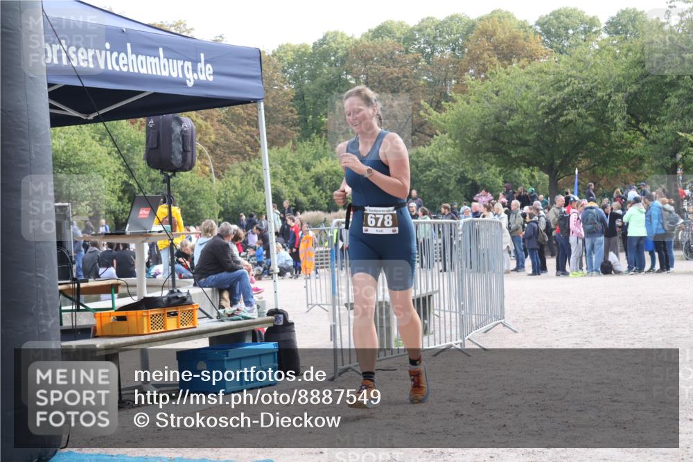 14.09.2025 - Stadtparktriathlon Strokosch-Dieckow http://msf.ph/oto/8887549 14.09.2025 11:42:51 Ziel 678, 729, 762 meine-sportfotos.de