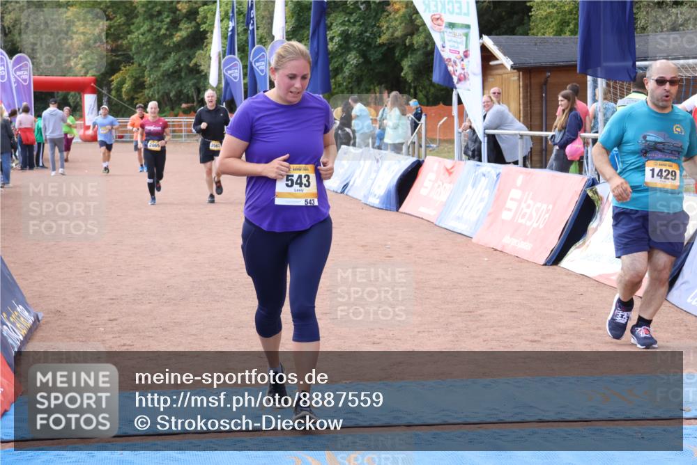 14.09.2025 - Airport Race Strokosch-Dieckow http://msf.ph/oto/8887559 14.09.2025 12:55:41 Ziel 543, 1429, 2062, 2069 meine-sportfotos.de