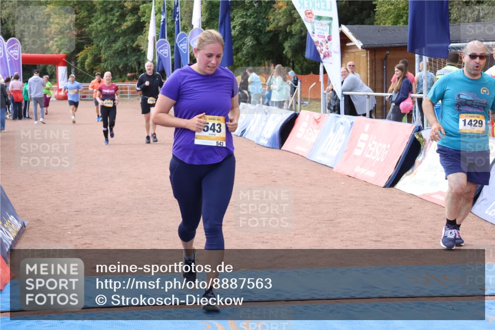 14.09.2025 - Airport Race Strokosch-Dieckow http://msf.ph/oto/8887563 14.09.2025 12:55:42 Ziel 543, 1429, 2062, 2069, 4127 meine-sportfotos.de