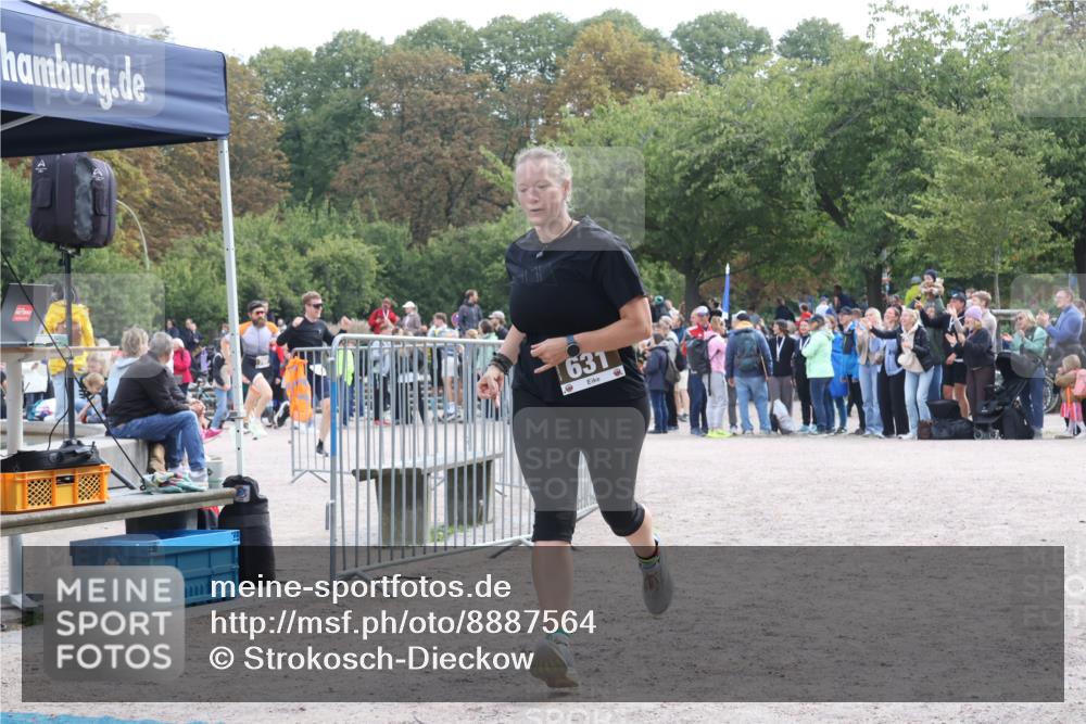 14.09.2025 - Stadtparktriathlon Strokosch-Dieckow http://msf.ph/oto/8887564 14.09.2025 11:43:05 Ziel 631, 727, 740, 790 meine-sportfotos.de