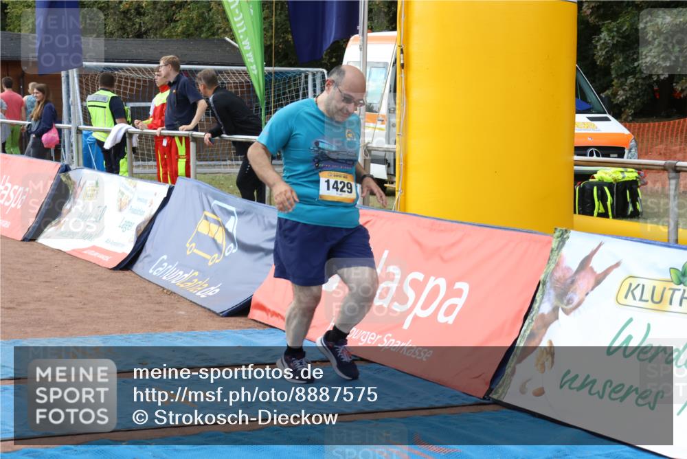 14.09.2025 - Airport Race Strokosch-Dieckow http://msf.ph/oto/8887575 14.09.2025 12:55:43 Ziel 543, 1429, 2062, 2069, 4127 meine-sportfotos.de