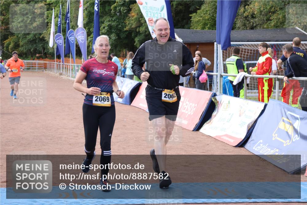14.09.2025 - Airport Race Strokosch-Dieckow http://msf.ph/oto/8887582 14.09.2025 12:55:48 Ziel 572, 2062, 2069, 4127 meine-sportfotos.de