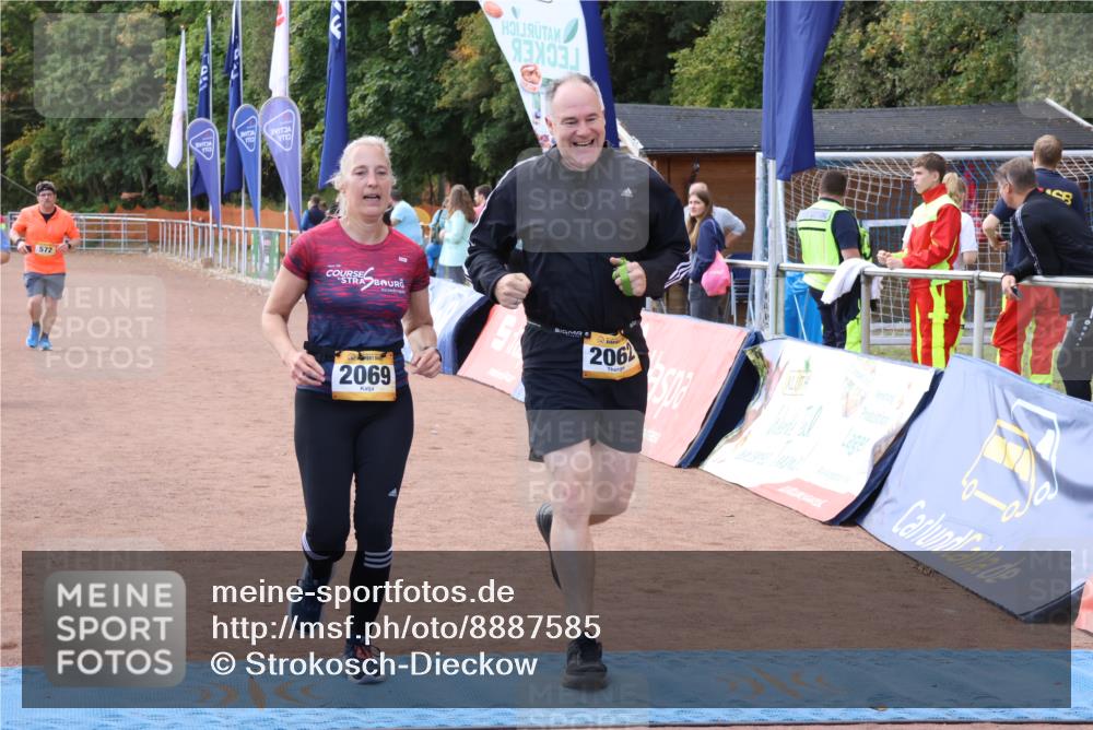 14.09.2025 - Airport Race Strokosch-Dieckow http://msf.ph/oto/8887585 14.09.2025 12:55:48 Ziel 572, 2062, 2069, 4127 meine-sportfotos.de