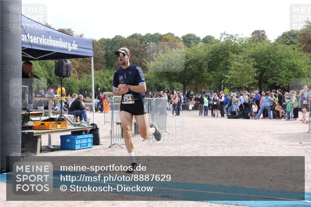 14.09.2025 - Stadtparktriathlon Strokosch-Dieckow http://msf.ph/oto/8887629 14.09.2025 11:44:45 Ziel 754, 777, 815 meine-sportfotos.de