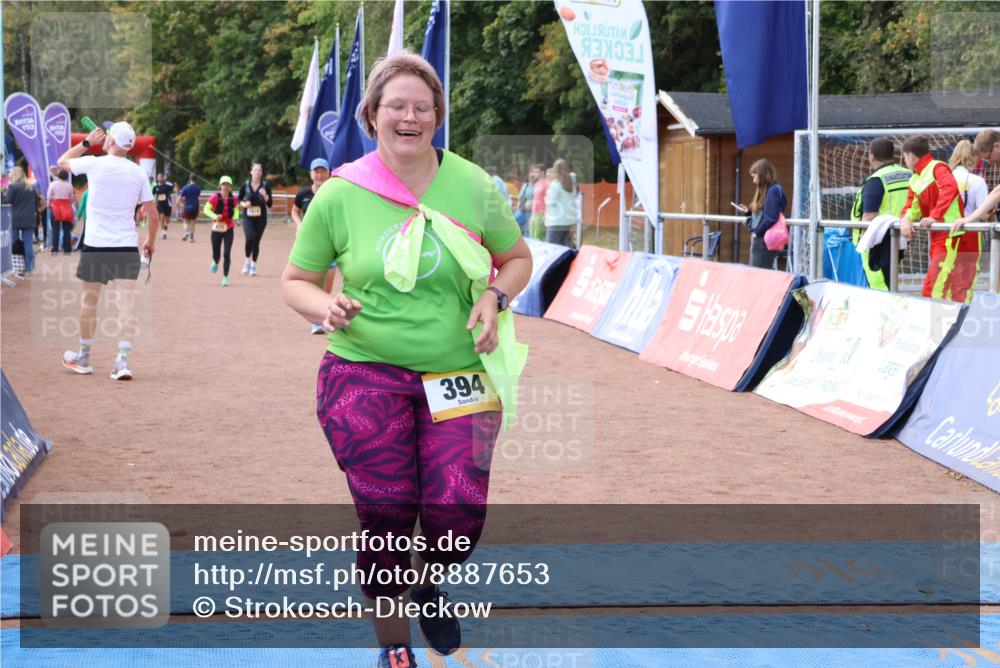 14.09.2025 - Airport Race Strokosch-Dieckow http://msf.ph/oto/8887653 14.09.2025 12:55:59 Ziel 394, 572, 650 meine-sportfotos.de