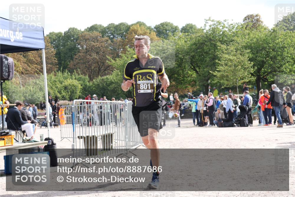 14.09.2025 - Stadtparktriathlon Strokosch-Dieckow http://msf.ph/oto/8887686 14.09.2025 11:46:52 Ziel 755, 798, 801, 865 meine-sportfotos.de