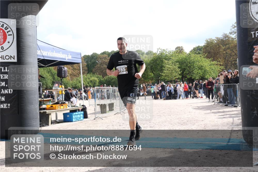 14.09.2025 - Stadtparktriathlon Strokosch-Dieckow http://msf.ph/oto/8887694 14.09.2025 11:46:55 Ziel 755, 798, 801, 865 meine-sportfotos.de