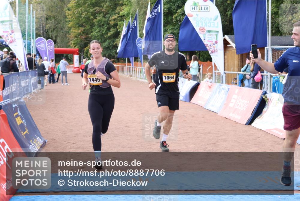 14.09.2025 - Airport Race Strokosch-Dieckow http://msf.ph/oto/8887706 14.09.2025 12:56:16 Ziel 1064, 1165, 1445 meine-sportfotos.de