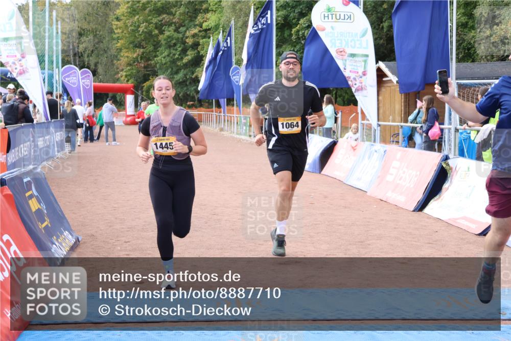 14.09.2025 - Airport Race Strokosch-Dieckow http://msf.ph/oto/8887710 14.09.2025 12:56:16 Ziel 1064, 1165, 1445 meine-sportfotos.de