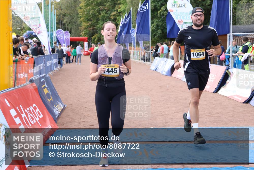 14.09.2025 - Airport Race Strokosch-Dieckow http://msf.ph/oto/8887722 14.09.2025 12:56:17 Ziel 1064, 1165, 1298, 1445 meine-sportfotos.de